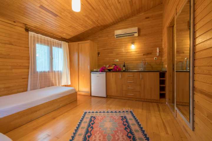 Standart Bungalov