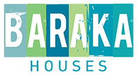 Baraka Houses Çıralı